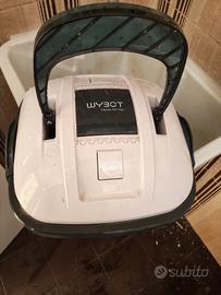 robot piscina Wybot  Osprey  200 max