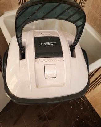 robot piscina Wybot  Osprey  200 max