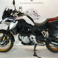 Bmw F 850 GS
