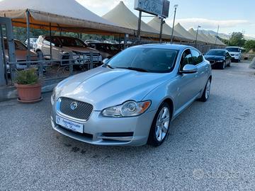 Jaguar XF 3.0 D PREMIUM LUXURY