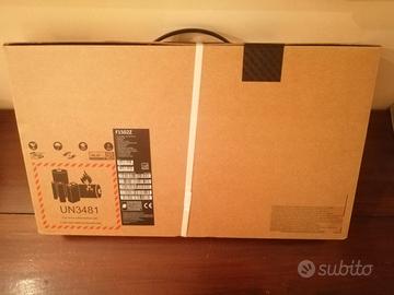 Asus 1502ZA - EJ1769W Notebook i3