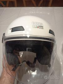 Casco jet CGM