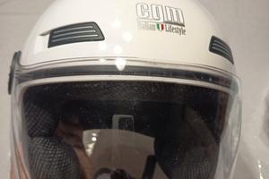 Casco jet CGM