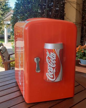 Mini-frigo coca cola vintage