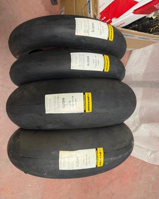 dunlop  KR