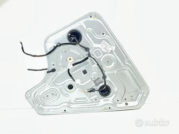 CREMAGLIERA POSTERIORE DESTRA HYUNDAI iX20 Serie 8