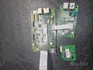 Stampante Samsung Express M2070FW