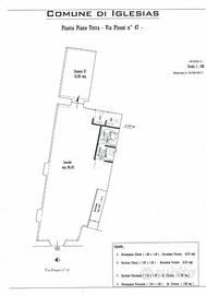 Locale commerciale iglesias