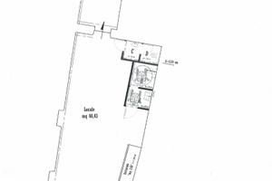 Locale commerciale iglesias