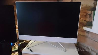 PC fisso HP All In One 24df