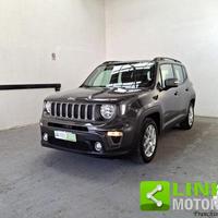 JEEP Renegade 1.0 T3 Limited GARANZIA INCLUSA
