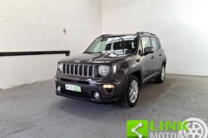 JEEP Renegade 1.0 T3 Limited GARANZIA INCLUSA