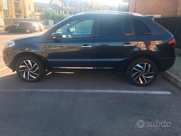 RENAULT Koleos 1ª serie - 2014