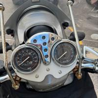 Piaggio beverly 250 cc Cruiser