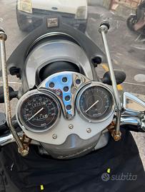 Piaggio beverly 250 cc