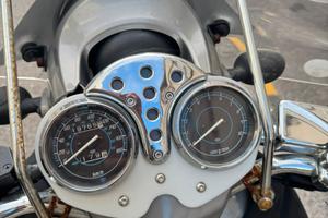 Piaggio beverly 250 cc Cruiser