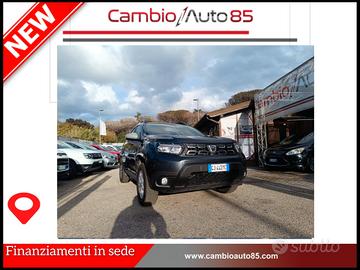 Dacia Duster 1.0 TCe GPL 4x2 Comfort