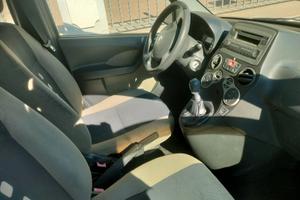 Fiat Panda 1.3 Mjt 75 CV