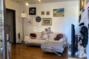 Rif.03725- appartamento ind. grosseto