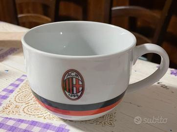 Tazza caffellatte AC Milan