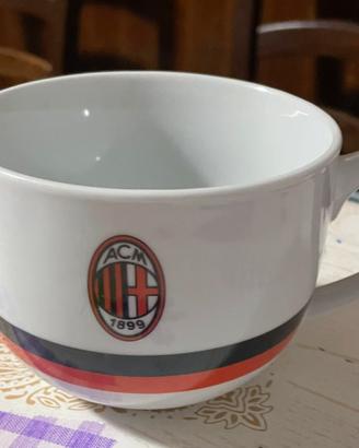 Tazza caffellatte AC Milan