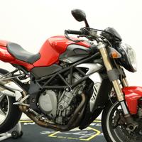 Mv Agusta Brutale 750 S 2004