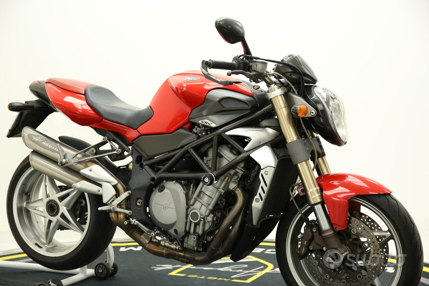 2004 mv deals agusta brutale