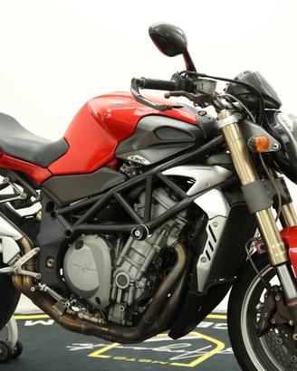 Mv Agusta Brutale 750 S 2004
