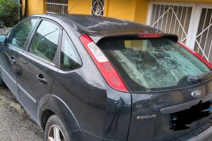 Ford Focus 2007