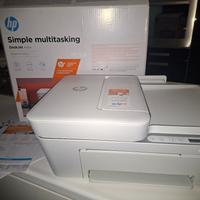 Stampante multifunzione Deskjet HP 4120E 