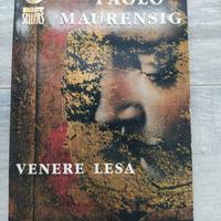 Venere lesa - Paolo Maurensig