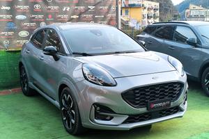 Ford Puma 1.0 Hybrid 125 CV automatica ST-Line