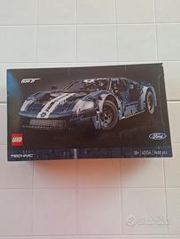Lego Technic ford gt 
