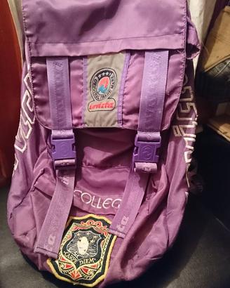 Invicta zaino vintage anni 80-90