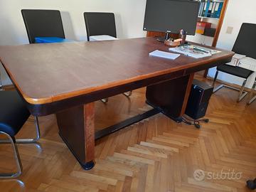 Tavolo anni ‘40-50