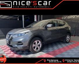 Nissan Qashqai 1.5 dCi 115 CV Business