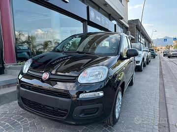 Fiat Panda Cross 1.0 FireFly S&S Hybrid