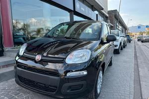 Fiat Panda Cross 1.0 FireFly S&S Hybrid