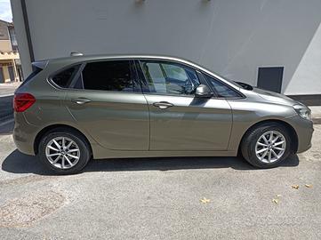BMW serie 2
