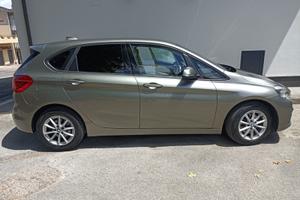 BMW serie 2