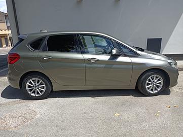 BMW serie 2