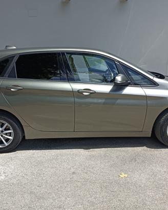 BMW serie 2