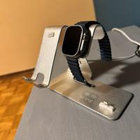 Apple Watch Ultra 2 titanio naturale