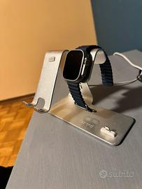 Apple Watch Ultra 2 titanio naturale