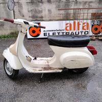 vespa special 50 4 marce