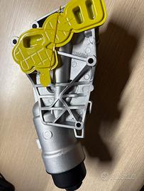 Gruppo alloggiamento filtro radiatore bmw i8 x1 x2