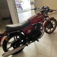 Moto Morini 3œ - 1979