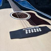 Chitarra 12 corde
