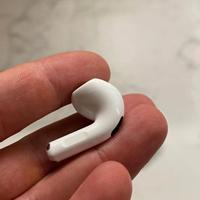 AirPods 4 originali – auricolare sinistro – perfet