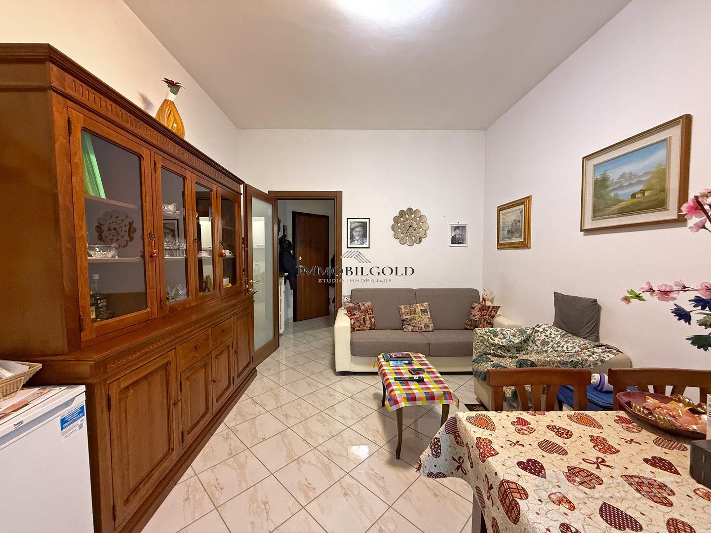 Appartamento – Abbiategrasso, Castelletto - Vista 2